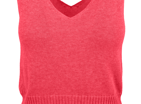 PIANISSIMO: Celine Tank Top