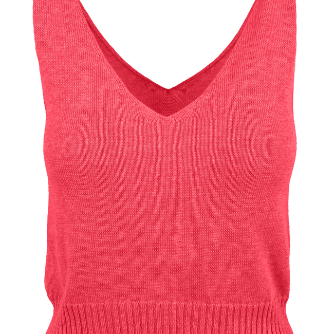 Celine Tank Strawberry Front.jpg