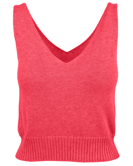 PIANISSIMO: Celine Tank Top