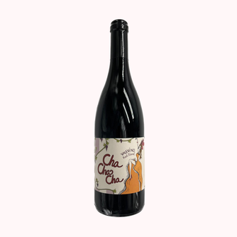 Cha Cha Cha | Red Blend