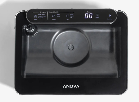 Anova Precision™ Chamber Vacuum Sealer