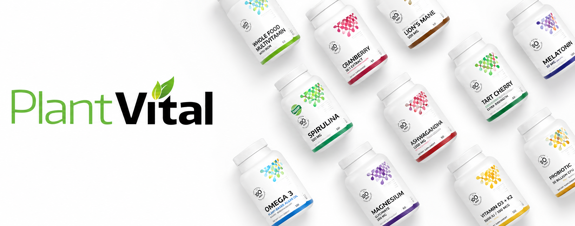Plant Vital