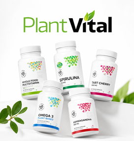 Plant Vital