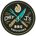 CHEF J'S BBQ PROVISI BRINEBAG Chef J's BBQ Provisions Clear HPPE