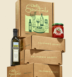 Corto x Stanislaus Chef’s Essentials Kit