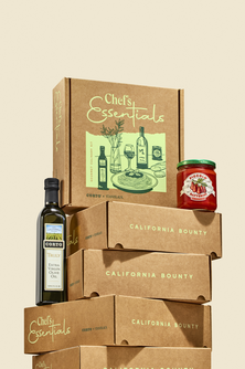 Corto x Stanislaus Chef’s Essentials Kit