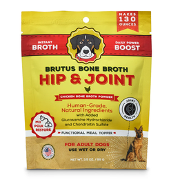 Hip & Joint  Meal Topper Mega Pack (Chicken)