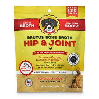 Hip & Joint Meal Topper Mega Pack (Chicken)