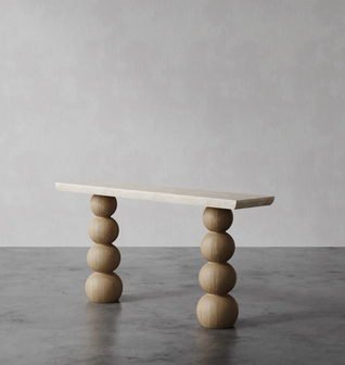 Chloé Console / Entry Table