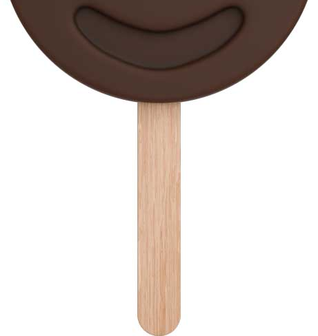 Organic Fudge