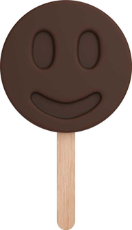 Organic Fudge