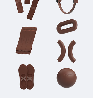 Pilates Power Kit