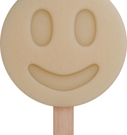 Organic Cinnamon Roll