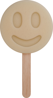 Organic Cinnamon Roll