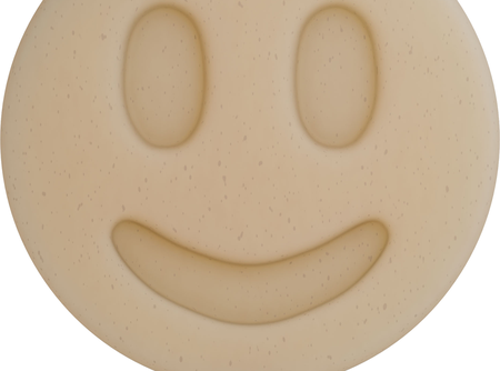 Organic Cinnamon Roll