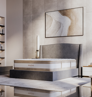 Saatva Rx Mattress