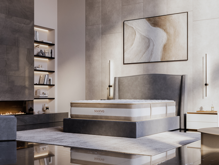 Saatva Rx Mattress