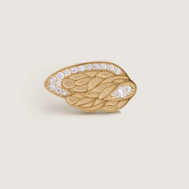 Cleo_Winged_Stud_Earring.webp