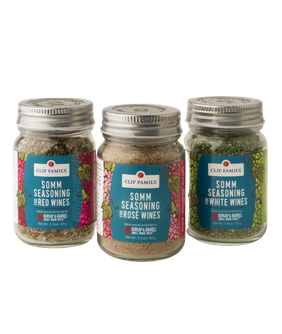 Somm Seasoning Trio