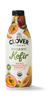 Clover Sonoma Kefir