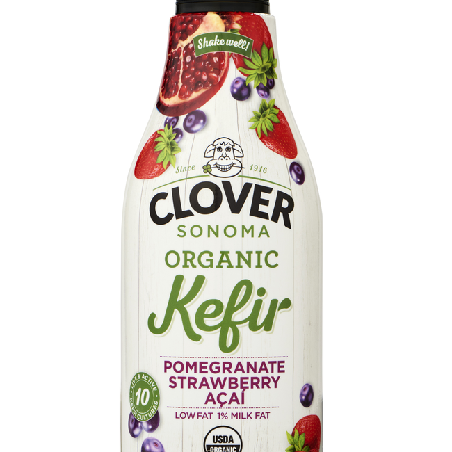 Clover OG Kefir 32oz Pomegranate Strawberry Acai_0-70852-99149-8_HiRes_.jpg