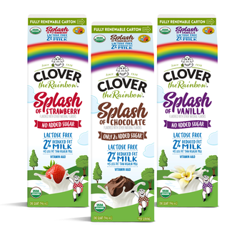 Clover Sonoma