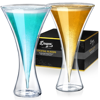 Cocktail Glasses