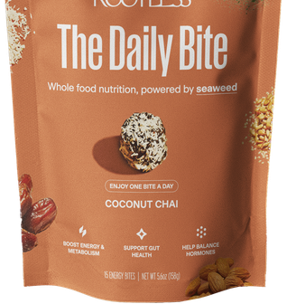 The Daily Bite: Coconut Chai