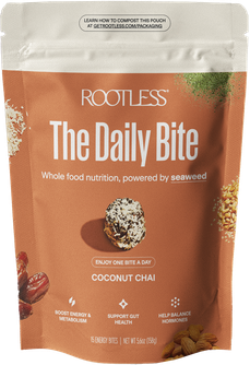 The Daily Bite: Coconut Chai