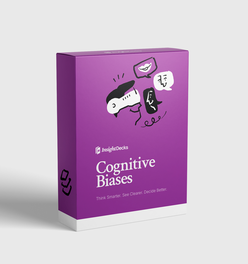 Cognitive  Bias