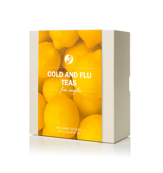 Cold & Flu Sampler Set