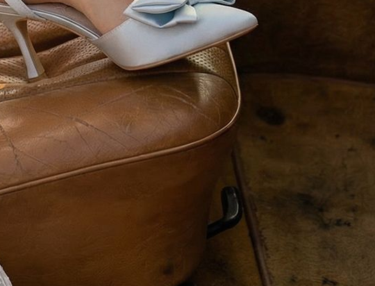 HOW TO EMBRACE THE WESTERN-CHIC STYLE FOR YOUR WEDDING