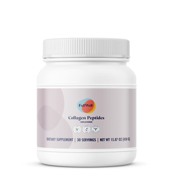 (Everyday Health) Collagen Peptides Powder