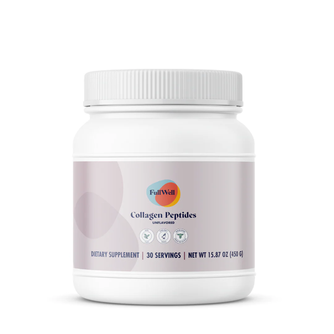 (Everyday Health) Collagen Peptides Powder