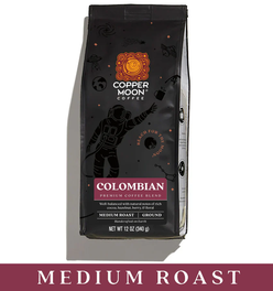 Colombian Blend