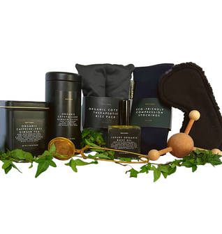 Mayama Wellness Pregnancy Gift Comfort Package