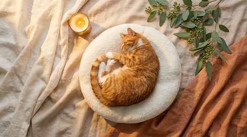 Orthopedic Bed