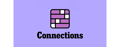 connections game