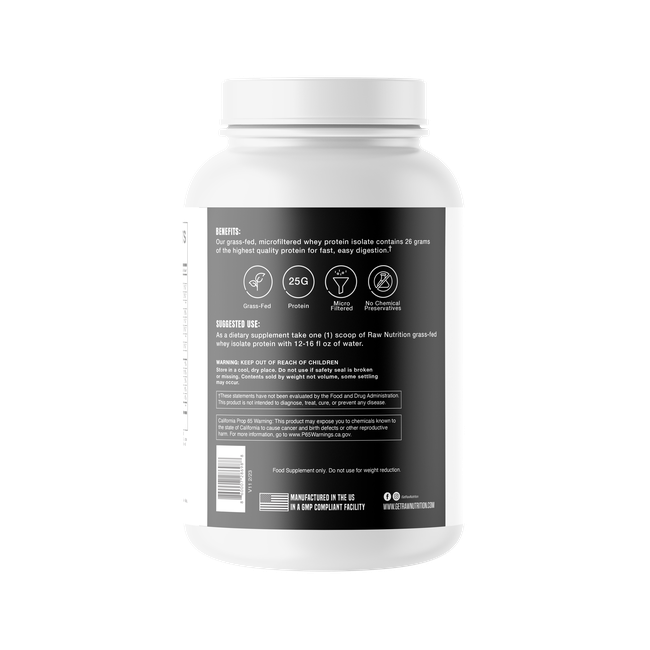Cookies and Cream Protein Back Of Bottle on Transparent Background.png
