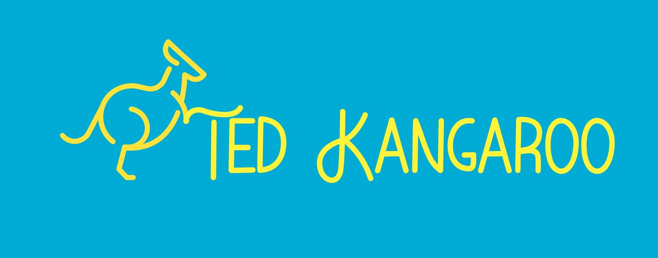 Ted Kangaroo