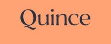 Quince