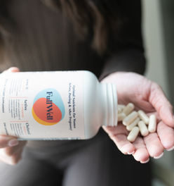 Women's Prenatal Multivitamin