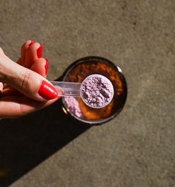 Arrival Creatine Monohydrate