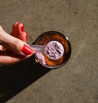 Arrival Creatine Monohydrate