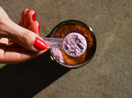 Arrival Creatine Monohydrate