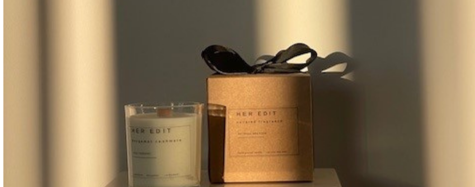 Her Edit Candle