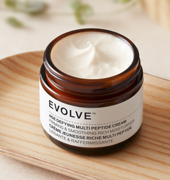 AGE DEFYING MULTI PEPTIDE CREAM