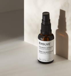 HYALURONIC SERUM 200