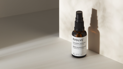 HYALURONIC SERUM 200