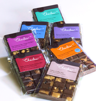 Charles Chocolates